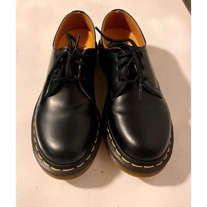 Doctor Marten Oxfords
